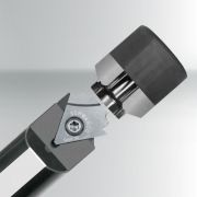 Schwanog Form Drilling